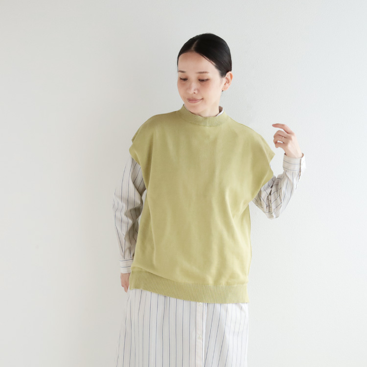 ライトグリーン