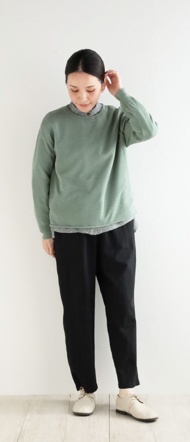 コーディネート