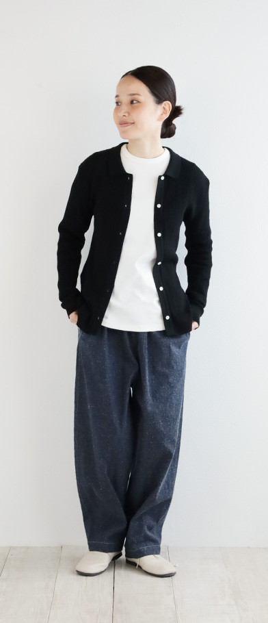 コーディネート