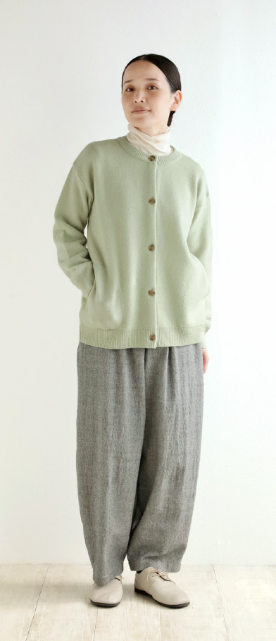 コーディネート