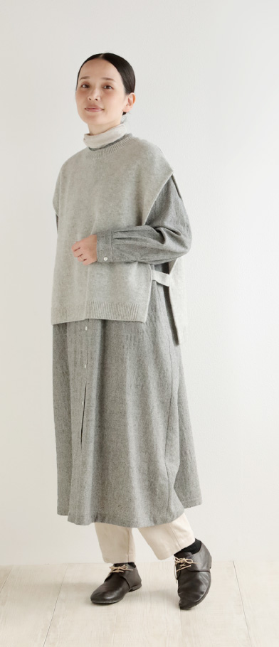 コーディネート