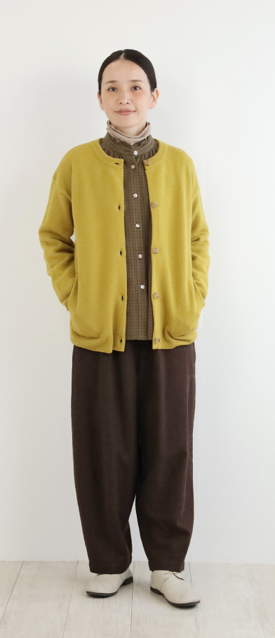 コーディネート