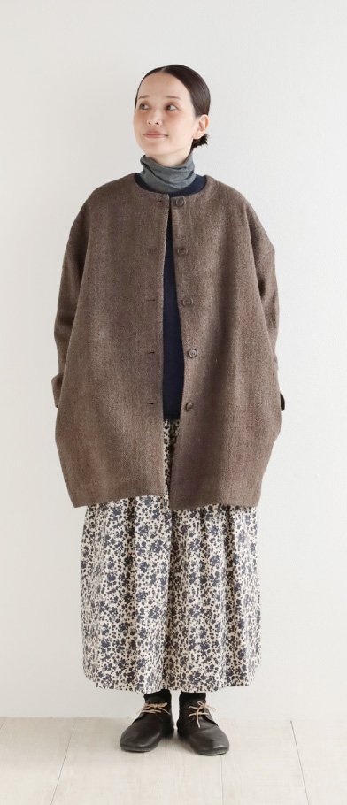 コーディネート