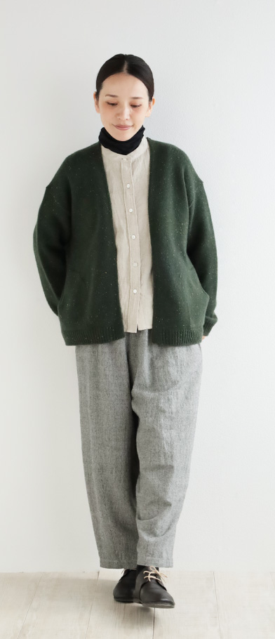 コーディネート