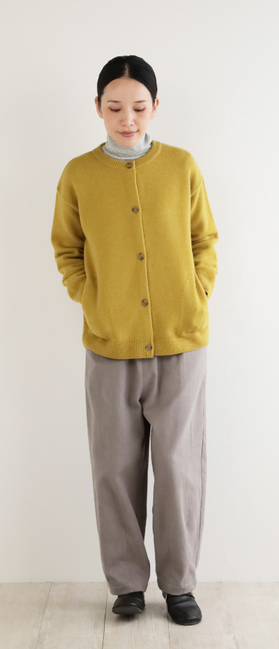 コーディネート