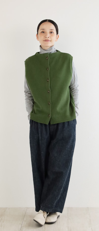 コーディネート