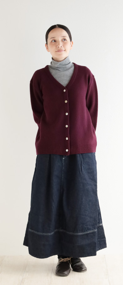 コーディネート