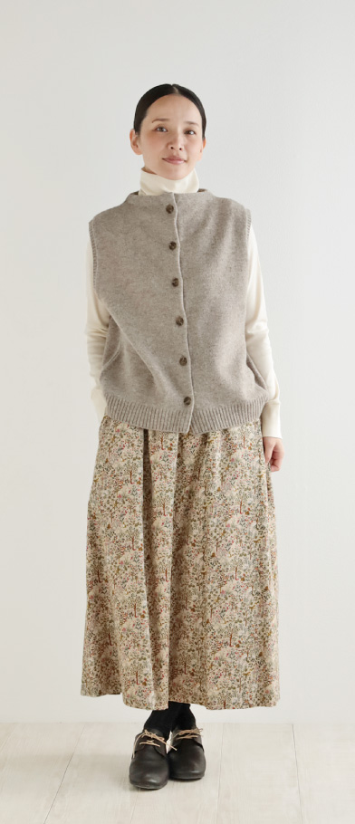 コーディネート