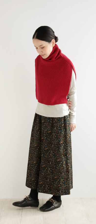 コーディネート