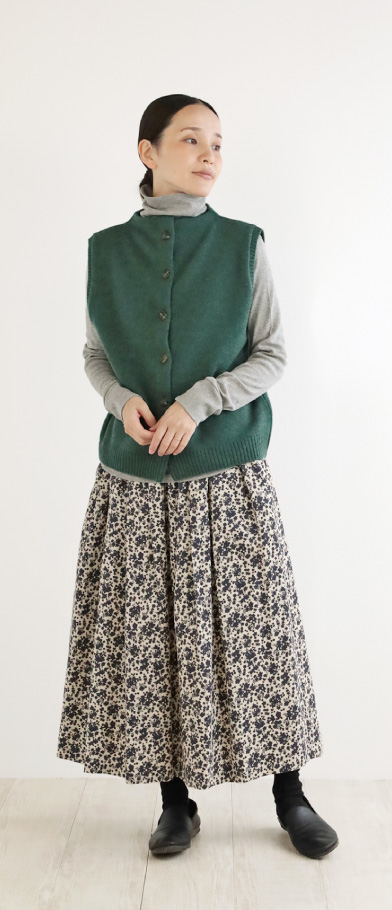 コーディネート