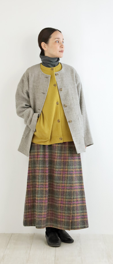 コーディネート