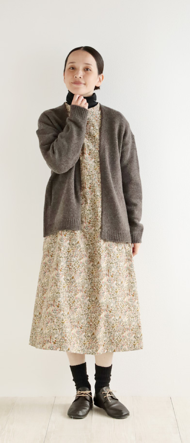 コーディネート