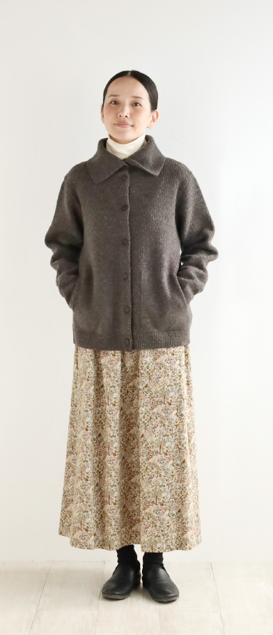 コーディネート