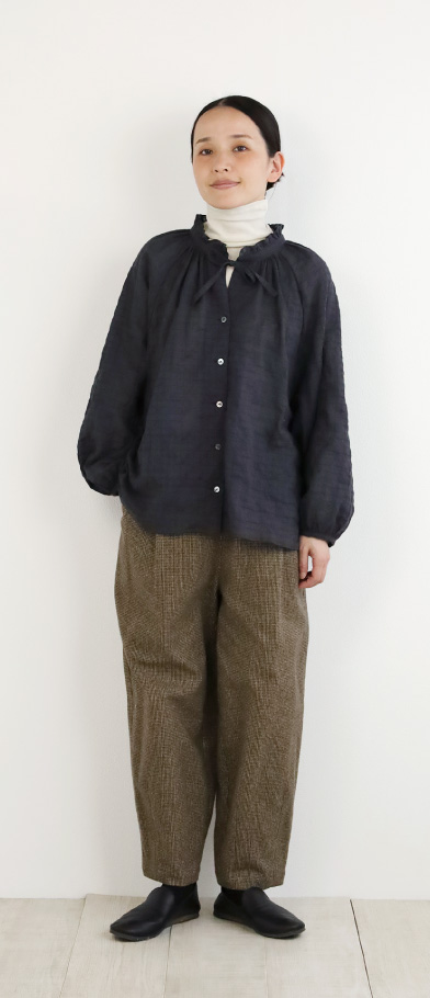 コーディネート