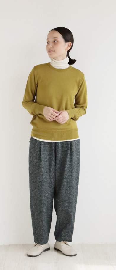 コーディネート