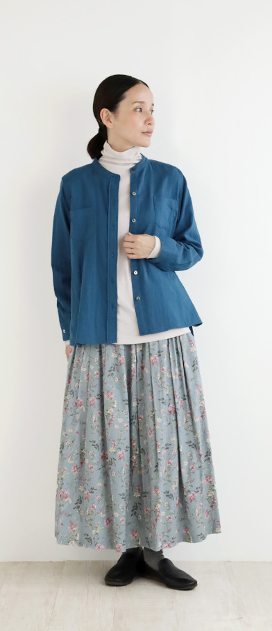 コーディネート