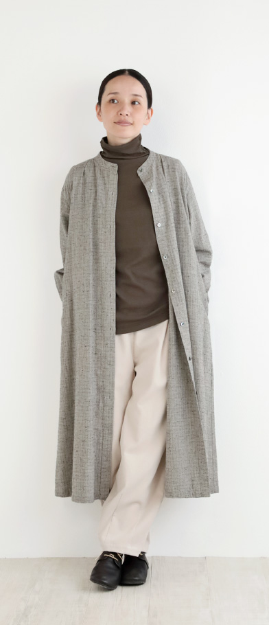 コーディネート