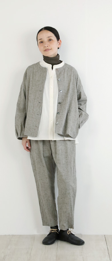 コーディネート