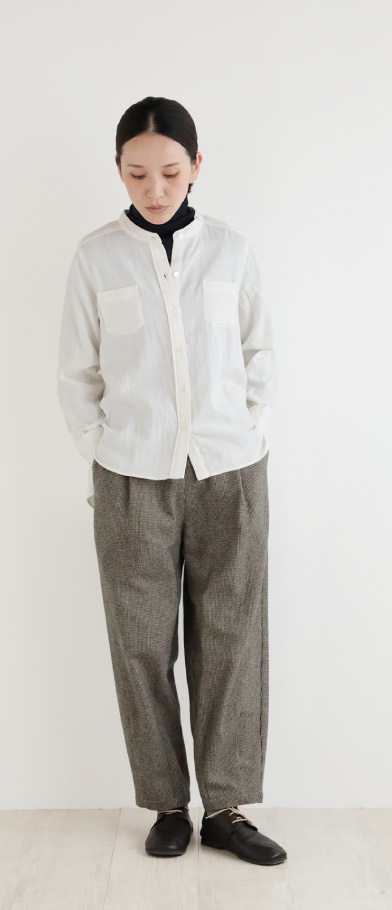 コーディネート