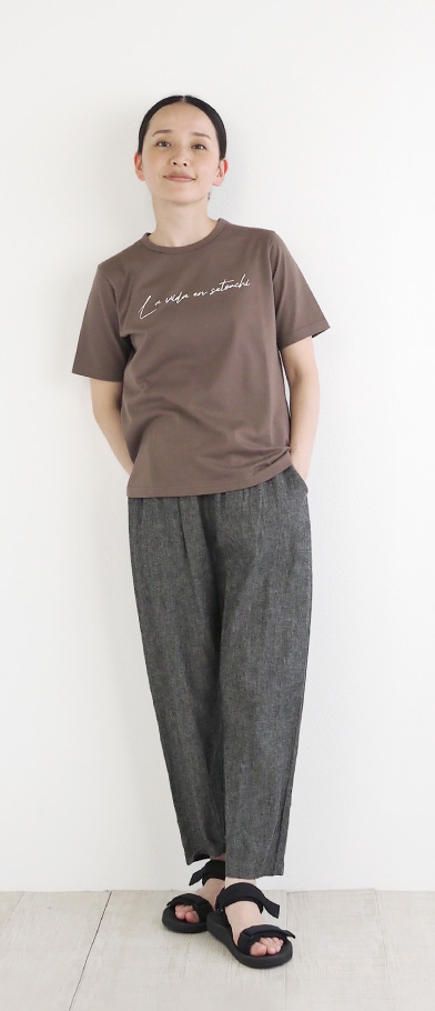 コーディネート