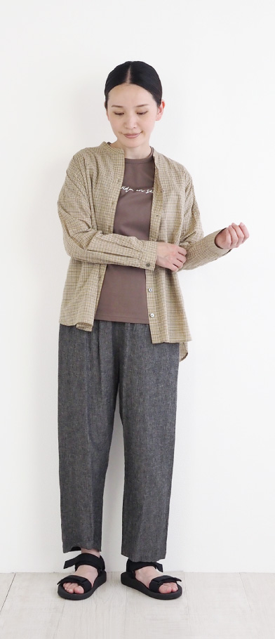 コーディネート