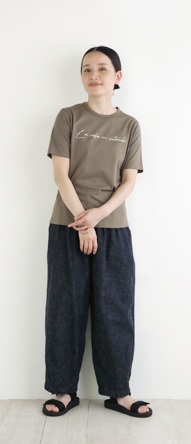 コーディネート