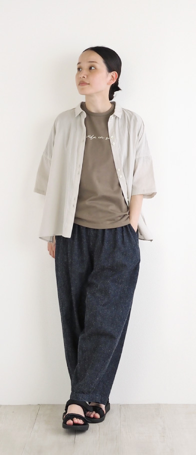 コーディネート
