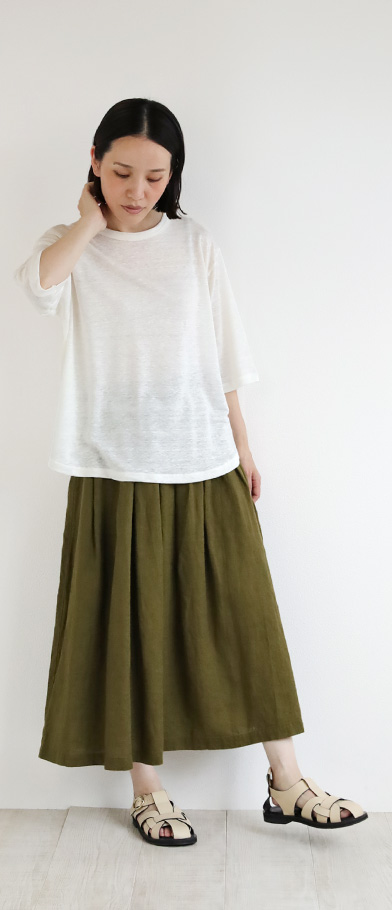 コーディネート