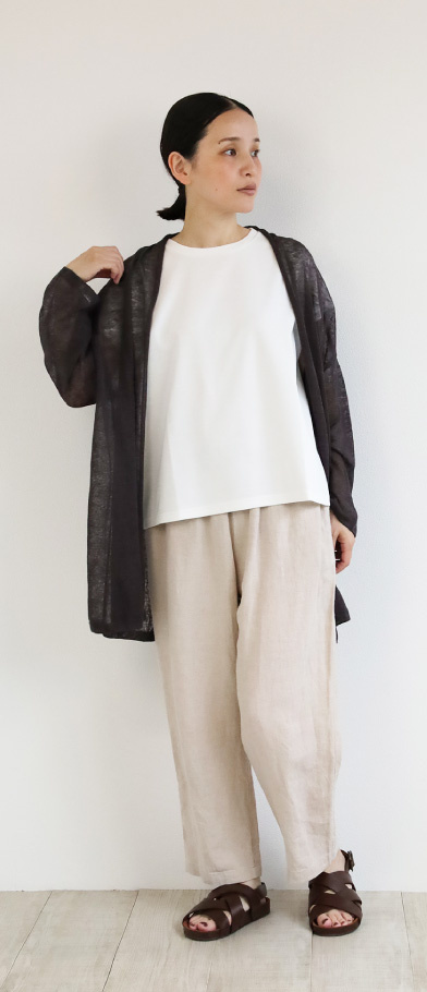 コーディネート