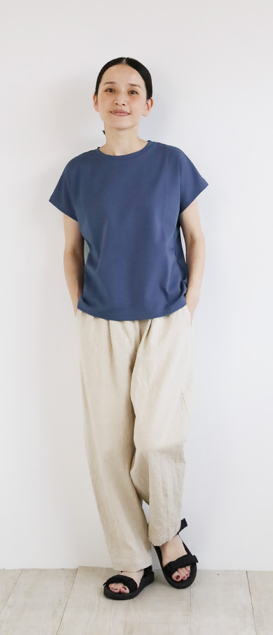 コーディネート