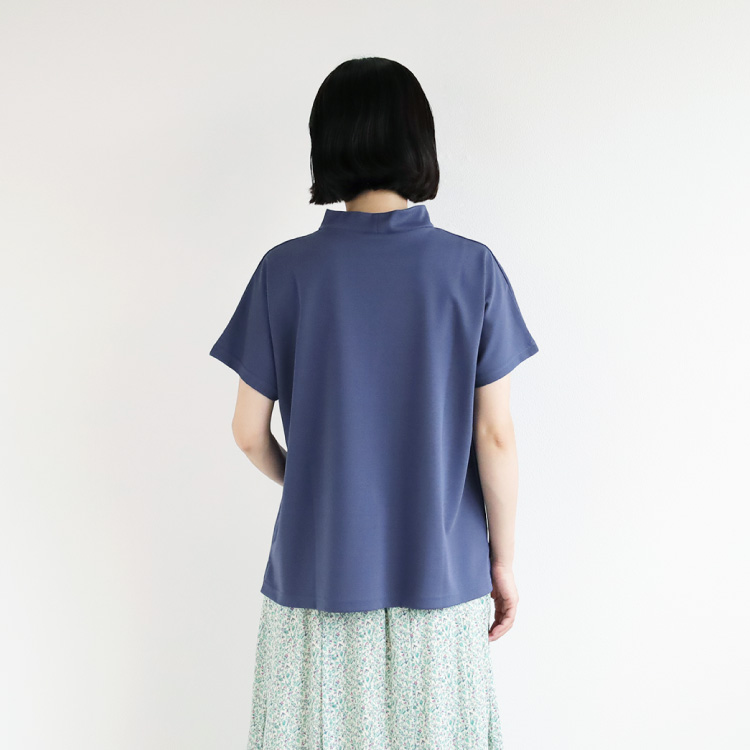着用 うしろ