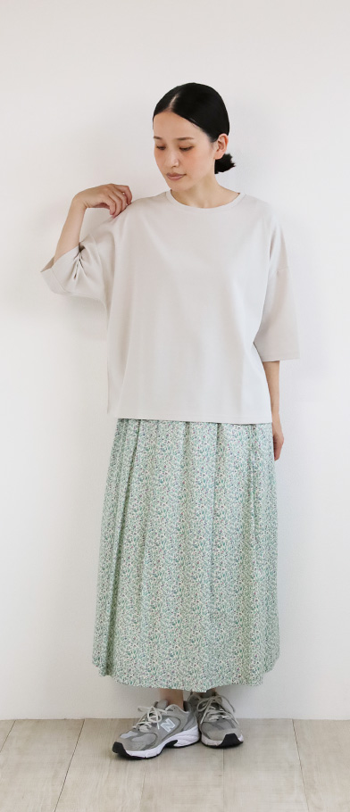 コーディネート