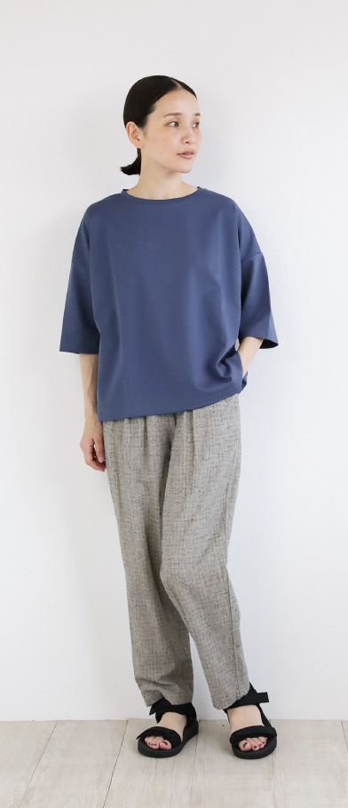 コーディネート