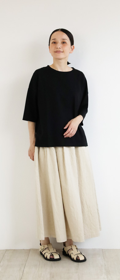 コーディネート