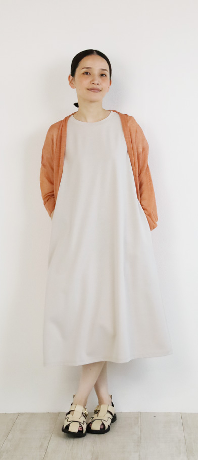 コーディネート