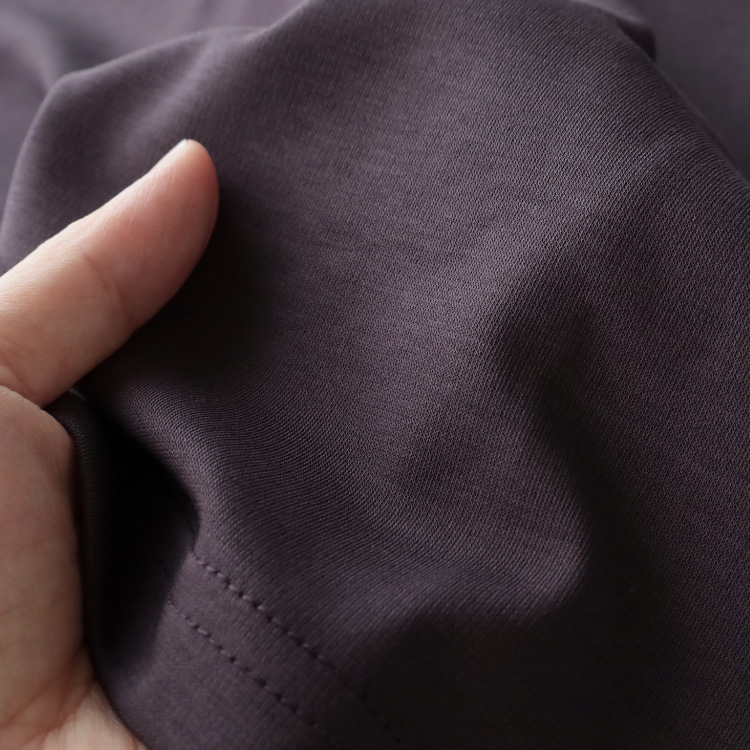 生地アップ 手に持ったところ