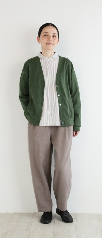 コーディネート