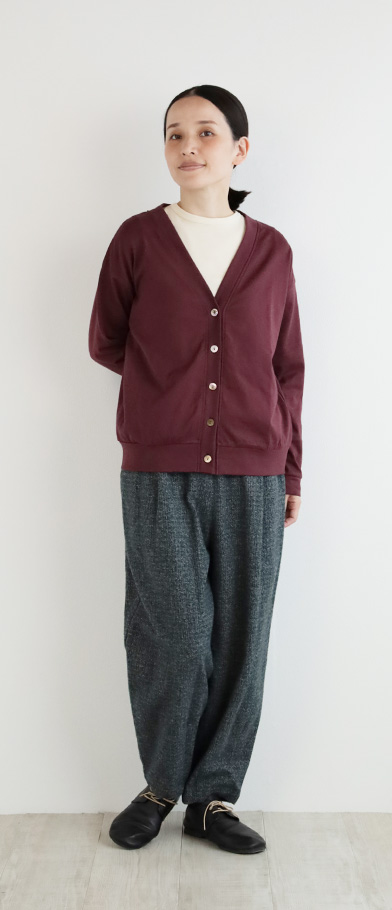 コーディネート