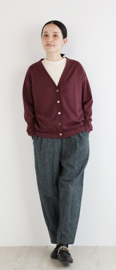 コーディネート