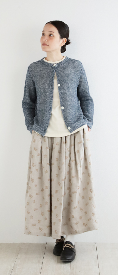 コーディネート