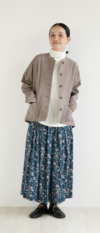 コーディネート