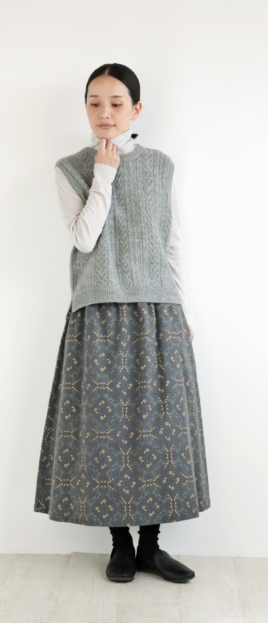 コーディネート