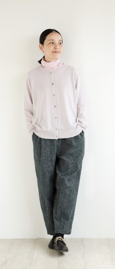 コーディネート