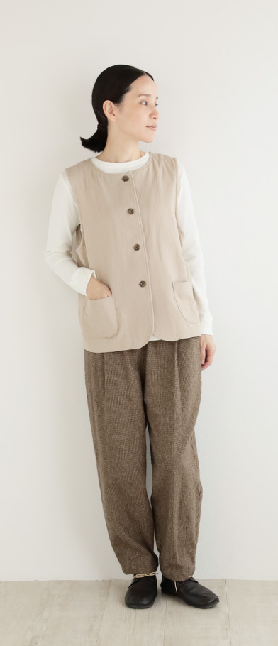 コーディネート