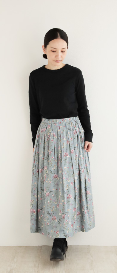 コーディネート