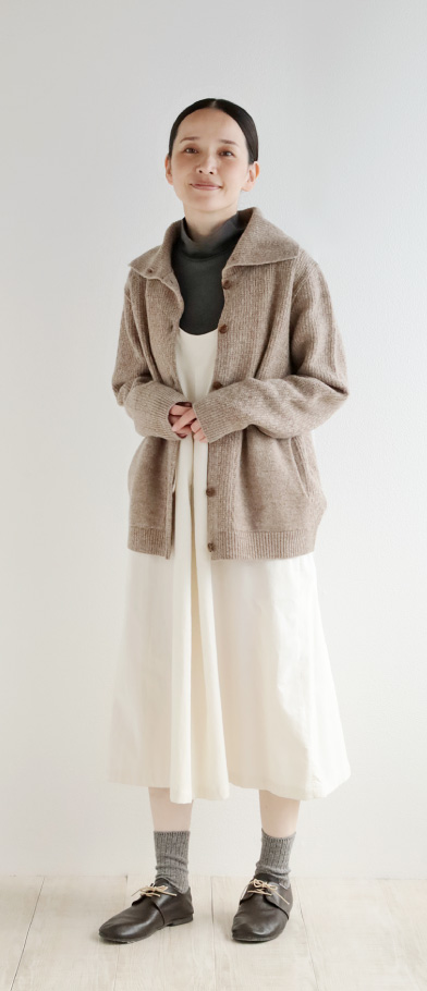 コーディネート