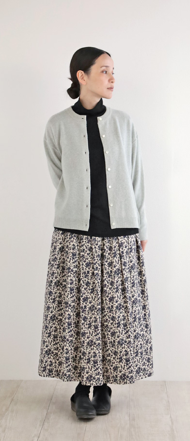 コーディネート