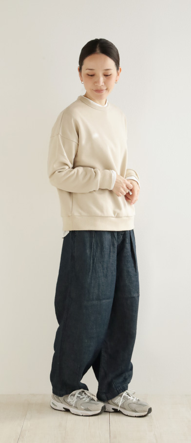 コーディネート