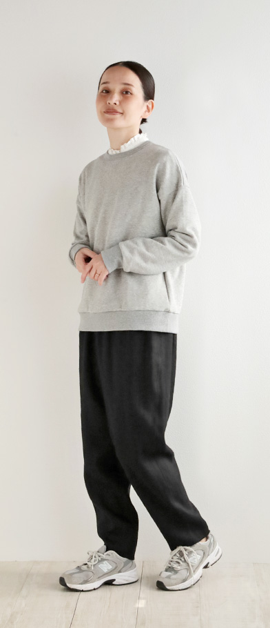 コーディネート