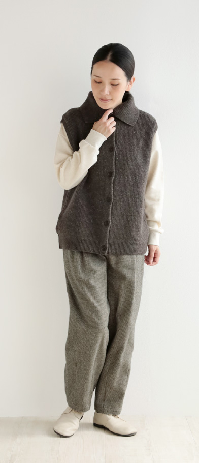 コーディネート